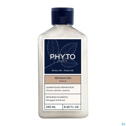 Phyto Herstellende Shampoo Fl 200ml