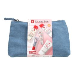 ERBORIAN KIT DECOUVERTE PHARMA DORE 5 PROD.