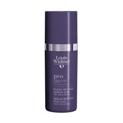 Louis Widmer Proderm Sérum Rétinol Pur 0,3 % 30ml