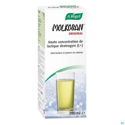 A.Vogel Molkosan Original 200ml