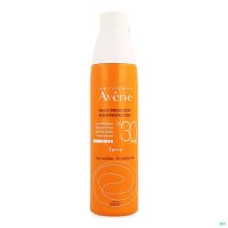 Avene Sol Ip30+ Spray 200Ml