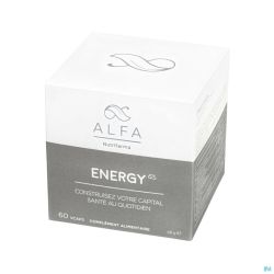 Alfa Energy V-caps 60