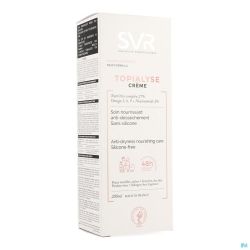 Topialyse Creme 200Ml