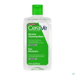 Cerave Eau Micellaire 296Ml
