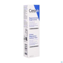 Cerave Creme Reparatrice Contour Yeux 14Ml