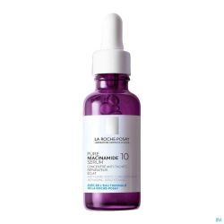 Lrp Pure Niacinamide Serum 30ml