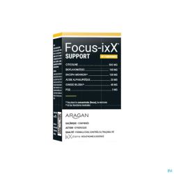 Focus-ixx Support Tabl 90