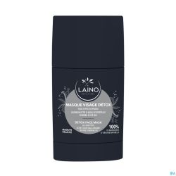 Laino Detox Gezichtsmasker 68g