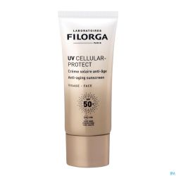 FILORGA UV CELL PROTECT VISAGE SPF50 TUBE 40ML