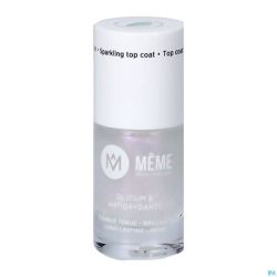 Meme Vao Top Coat Glanzend 10ml