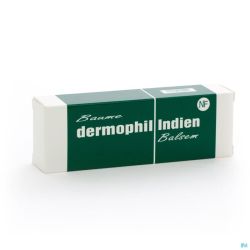 Dermophil Indien Baume Nf 50G