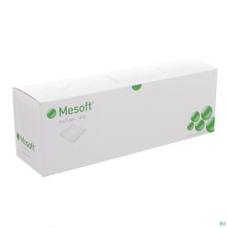 Mesoft Kp Ster 4l 5x 5cm 75x2 156040