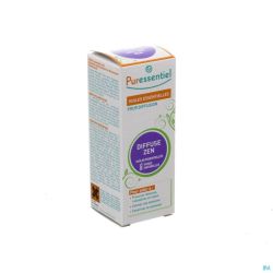 Puressentiel Diffusion Zen Complexe Fl 30Ml