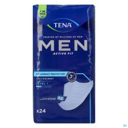 Tena Men Level 1 Nf 24 750651