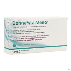 Donnafyta Meno Comp 90 X 6,5mg