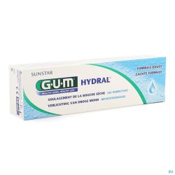 Gum Hydral Gel Buccal Humectant 50Ml 6000
