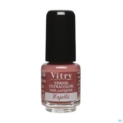 Vitry Vao Mini Majestee 4ml