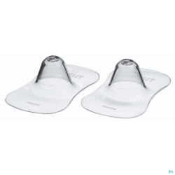 Philips Avent Protecteurs Tetons Petit 2