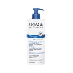 Uriage Xémose Baume Oléo-Apaisant Anti-Grattage 500ml