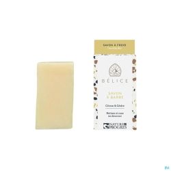 Belice Scheerzeep Blok Koud Bio 100g