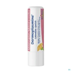 Dermoplasmine Calendula Lipstick 4G