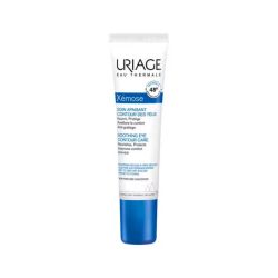 Uriage Xémose Soin Apaisant Contour Yeux 15ml
