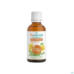 Puressentiel Plant. Olie Bio Arnica 50ml