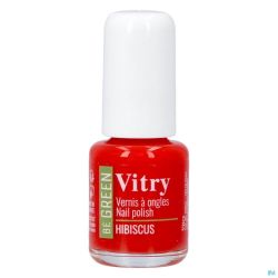 Vitry Vao Be Green Hibiscus 6Ml