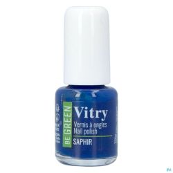 Vitry Vao Be Green Saphir 6Ml