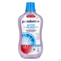 Parodontax Mondwater Extra Fresh 500ml