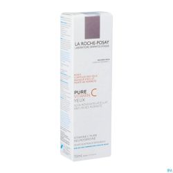 Lrp Redermic Pure Vitamine C Ogen 15ml