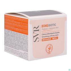 Svr Biotic C20 Creme Recharge 50ml