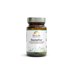 Be Life Bacteflor 30 capsules