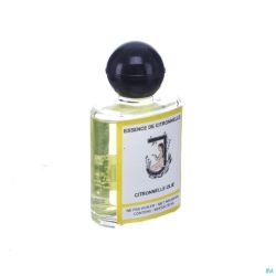 Citronnelle Huile/olie 30ml