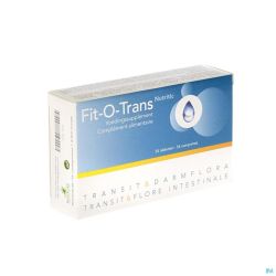 Fit-O-Trans Nutritic Comp 54 5496 Revogan