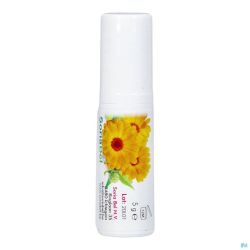 Soria dermosor herbafyt gel buccal spray 5g