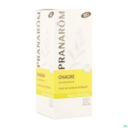 Onagre Bio Hle Veg. 50Ml Pranarom