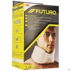 Futuro Cervical Collar Reglable 09027
