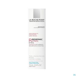 Lrp Redermic R Yeux 15Ml