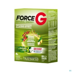 Force G Natural Energy Comp 56