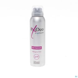 Axideo Woman Deo Spray 150ml