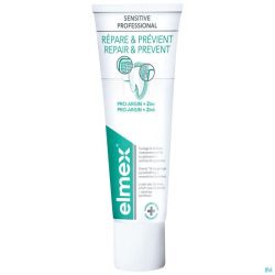 Elmex Sensitive Professional Repair&Prevent 75Ml