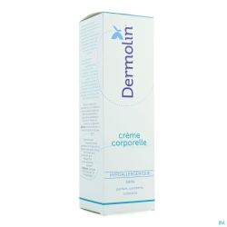 Dermolin Bodycreme Tube 200ml Verv.3007853