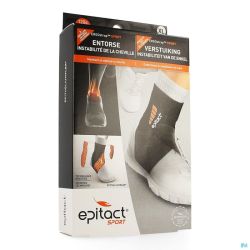 Epitact ergostrap xl