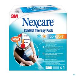 Nexcare 3M Coldhot Ther.pack Comf.gel1 N1571Ti-Dab