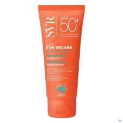 Svr Sun Secure Lait Spf50+ Tube 100ml