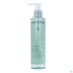 Caudalie Vinoclean Eau Micellaire Demaquil. 200Ml