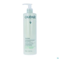 Caudalie Vinoclean Lait Amande Demaquillant 400Ml