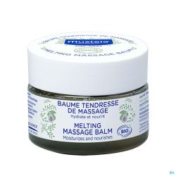 Mustela Pn Baume Tendresse Massage 90G