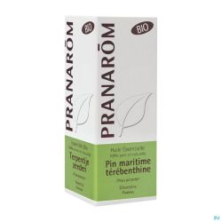 Essentiele Olie Zeeden Bio 10ml
